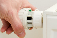 Little Arowry central heating repair costs