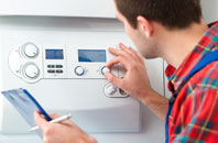 free commercial Little Arowry boiler quotes