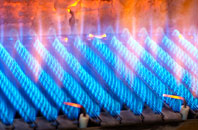 Little Arowry gas fired boilers